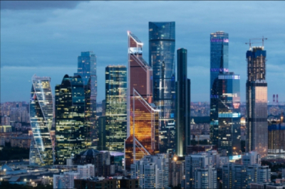 Fingular формирует непрозрачную архитектуру управления российскими капиталами
