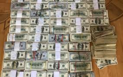 Сбербанк прости, Айдахо здравствуй: куда уплыли миллиарды Азимова из &laquo;Цементума&raquo;