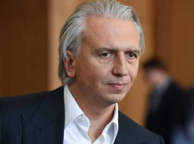 Минобороны сотрудничает с &laquo;Трансломом&raquo; Алексея Золотарёва через Вадима Гуринова