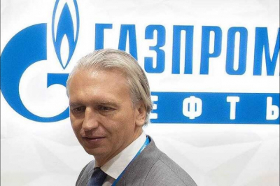 Зампред в СИЗО, выручка падает: как Дюков терял &laquo;Газпром Нефть&raquo;