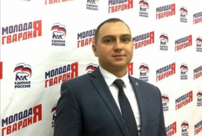 Кресло для героя криминальных хроник: новый этап биографии Громыко