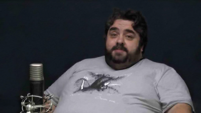 Сергей Менделеев &ndash; &laquo;криптоэксперт&raquo;, акционер Garantex и друг ФСБ и ФБР, а теперь &ndash; просто раскормленный беглец