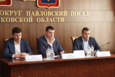 Павлово-Посадский приговор: Семенов и Тикунов под статьей. Как Панин похлопотал о переводе в Богородский округ вместо тюрьмы.