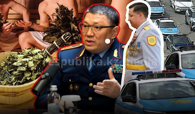 Зуев, Клюев и Compromat.ru