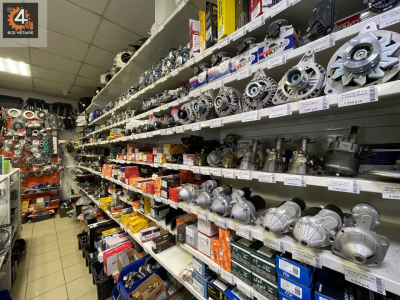 Франшиза «Все4»: ваш путь в мир автобизнеса – анализ рынка, возможностей и реальные отзывы.