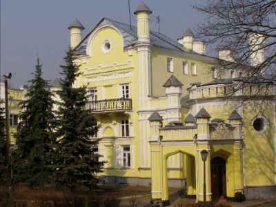 Прокуратура проверяет Телегина и Шибаеву: студенческий тандем попал под колпак