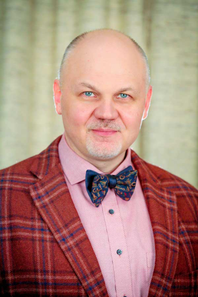 Рубен Маркарян или адвокат русской мафии