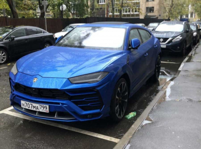 Urus, миллиарды и геология по-Паку: как Объединённая геологоразведочная компания стала личной кормушкой Анатолия Валерьевича