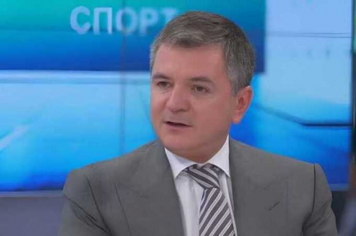 Через британские компании Гуринова прокрутили огромные суммы из России