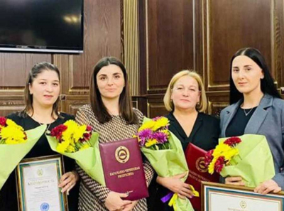 Аргунова и Джемакулова (Айсанова) превратили государственное Бюро МСЭ КЧР в личную кассу для поборов и фальшивок