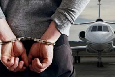 &laquo;Сераджи мэрия&raquo; летал в москву регулярно а теперь полетит в сша в наручниках