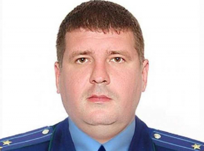 Алексей Красных и Владимир Глухов: прокурорско-полицейский щит для «Алефъ» и азербайджанского криминалитета Воронежа