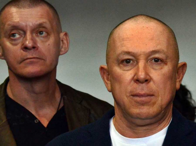 Как хозяин Самары Константин Ушамирский сделал своего сына-бандита министром