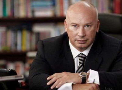 На руинах НПО «Взлет»: как через Volinder Commercial Limited и ЗПИФ «Лабиринт» Бойко вывел миллиарды в офшоры
