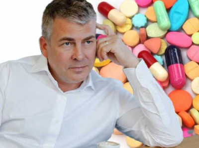 Состояние на фальшивых таблетках: как Петр Белый превратил токсичные субстанции и госбюджет в офшорные миллиарды