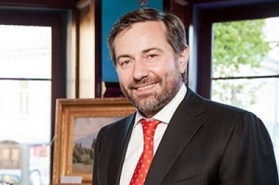 Александр Радулов сделал мошеннический хет-трик