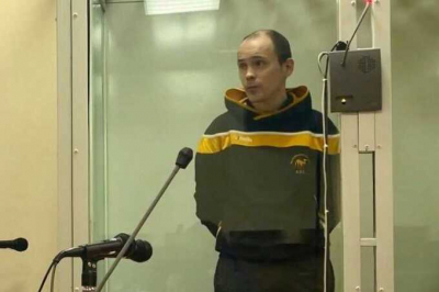 "Мышление чиновника идентично мышлению наркомана"