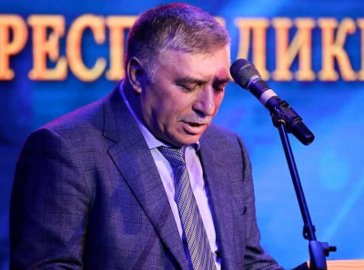 Керим Акуев и ООО Стройгарантремонт: 600 миллионов, откаты и тень Андрея Кима