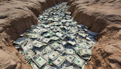 Бухарка: водное ведомство подтвердило системный кризис управления?