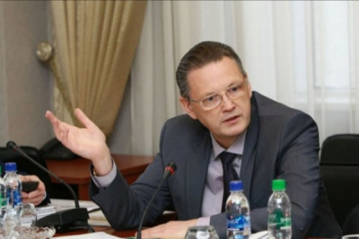 Ошибка в объекте