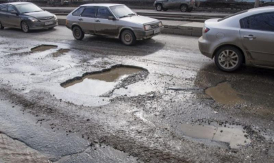 Инсайд. Десять лет без асфальта: как ошибки чиновников разбивают дороги Иркутского округа