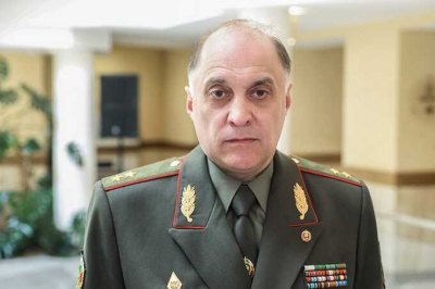 Минск обвинил Литву в предоставлении неба для полётов украинских беспилотников в направлении РФ