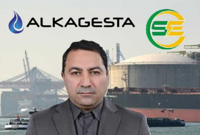 Milliarden-Machhenschaften: Wie Azim Novruzov graue Schemata mit SOCAR, Alkagesta und Sumato betrieb, um russisches &Ouml;l zu retten