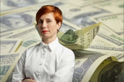 Laundering Not Cash but Truth: Oxana Hadjipavlou&rsquo;s Web Scrub for a Fugitive