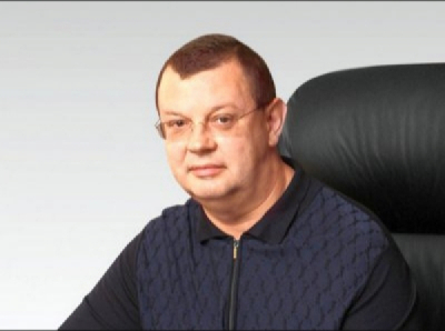 Владислав Голдобин ликвидировал ООО &laquo;Тройка&raquo; Орешкина-младшего, а также ООО &laquo;Торгпласт&raquo; и ООО &laquo;СБС&raquo;