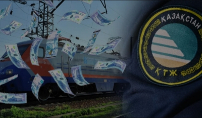 Вымогатели из Павлодара требовали деньги за подпись актов