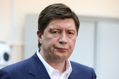 Алексей Хотин ответит и за хищение средств &laquo;Открытия&raquo;?