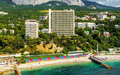 ФСПС Красноярского края платит Ротенбергу 13,8 миллиона: как госконтракты санатория &laquo;Ай-Петри&raquo; кормят олигарха вместо бюджета