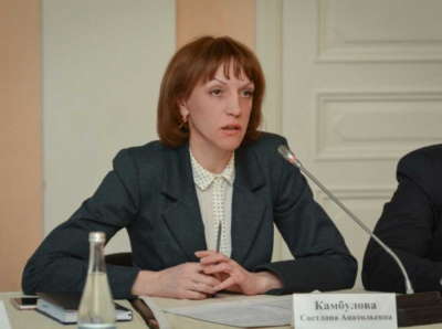 Светлана Камбулова и её тень: коммунальный рэкет под прикрытием мэрии