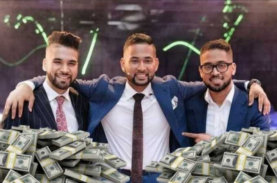 How BE Better Paid Old Recruits with New Recruits&rsquo; Money