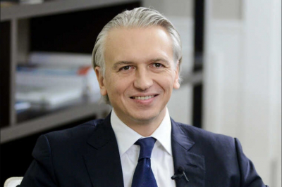 &laquo;Газпром нефть&raquo; Дюкова через дочку &laquo;Кронштадт&raquo; провоцирует антимонопольное расследование с &laquo;Технодинамикой&raquo;