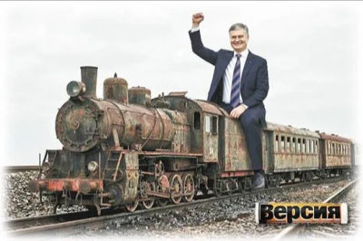 Главе военно-врачебной комиссии свердловского военкомата Владимиру Наконечному грозит до 12 лет колонии по делу о взятке