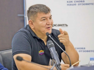 Очередная закупка сувениров: кто следующий на раздачу