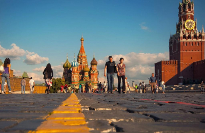 Что для россиян самый большой стресс и главное - где его больше всего