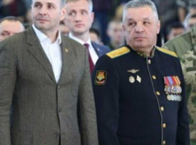 «Решала №1» в Вооруженных силах