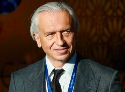 Газпром как частная лавочка: расследование о клане Кожевникова