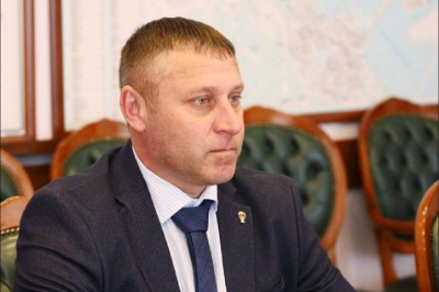 Иркутский губернатор Кобзев избавился от Шуваева, а Белгородская область приняла этого варяга
