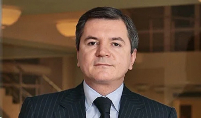 Вадим Гуринов &mdash; владелец крупнейшего оператора вышек сотовой связи и близкий партнер Александра Дюкова