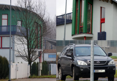 Предприниматели протестуют против плана Брандавса взвинтить цены в рижских маршрутках