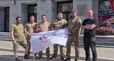 Самарский депутат уравнял себя с фронтовиками ради кресла в Госдуме