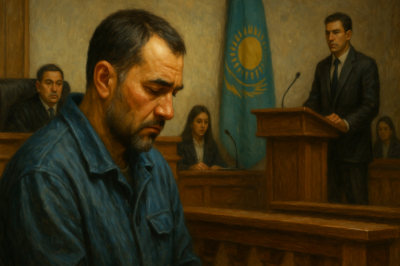 Приговор по делу об уклонении от налогов на 590 млн тенге вынесли в Атырау