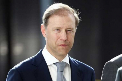 Коррупционный портрет однокурсницы президента Подносовой