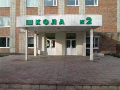 Дети должны писать правду в анкетах, а не то, что прикажет пьяная директор Колыбельникова И. Д