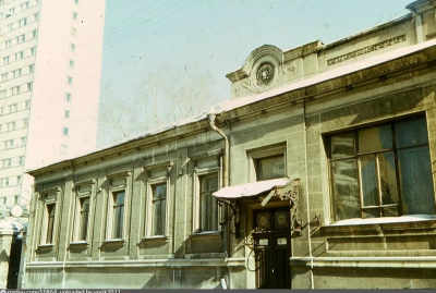 Ксения Собчак, "Askeri Gallery", "S7 инвест" и другие инвесторы боролись за право стать владельцами дома Завадовской.