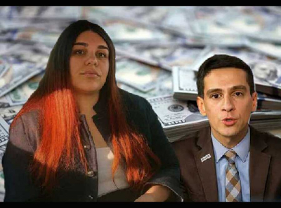 Koç Serdem and Çağrı Öztürk: organizers of a Kiev fraud network that robbed thousands of people across Europe