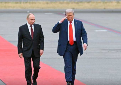 В Европейском Союзе считают проведение встречи Путина и Трампа в Будапеште «обидой для Европы»